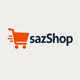 sazShop logo
